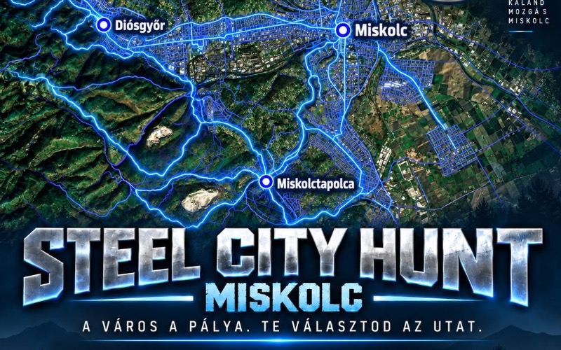 miskolc programok