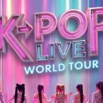 K-POP LIVE WORLD TOUR