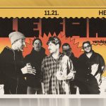 Elefánt koncert Miskolc