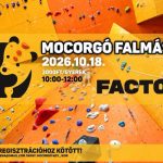 gyermek falmászás - sport -miskolc