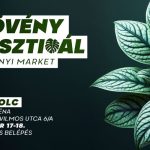 Növény fesztivál Miskolc